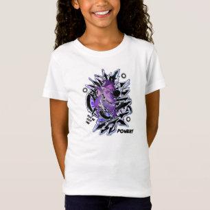 Sie haben den Power T-Shirt