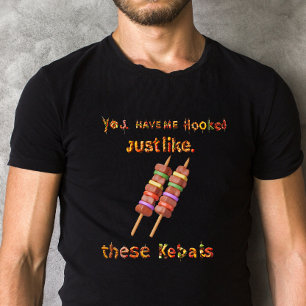 Sie haben den Valentinstag T-Shirt