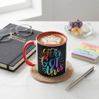 Sie haben diese inspirierenden Sterne und Farben G