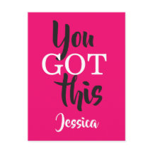 Sie haben diese Motivierend Angebotstypografie Pin