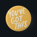 Sie haben diesen Button Got<br><div class="desc">entworfen von Morgan Harper Nichols</div>