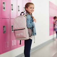 Sie haben diesen Rainbow-Backpack Got
