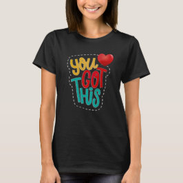Sie haben diesen V1-T - Shirt Got