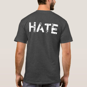 Sie haben dir Division T-Shirt