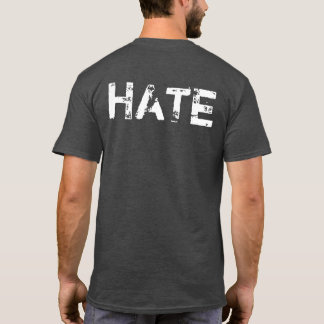 Sie haben dir Division T-Shirt