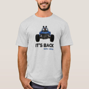 Sie haben einen alten Mann glücklich gemacht T-Shirt