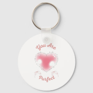 Sie haben einen gewissen Anspruch Schlüsselanhänger