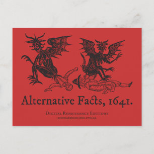 Sie haben einen langen Weg zurückgelegt, Conway Po Postkarte