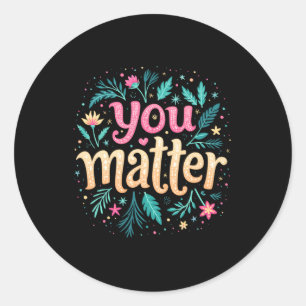 Sie haben einen Sticker für Inspiration1