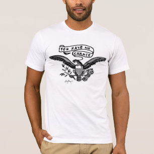 Sie haben keine Möglichkeit - Victore T - Shirt