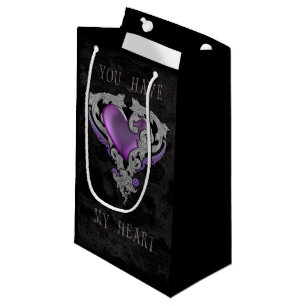 Sie haben mein Herz Kleine Geschenktüte
