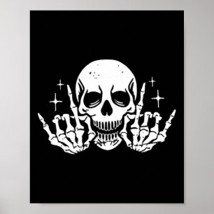 Sie haben meinen internen Serienmörder Inspiriert  Poster