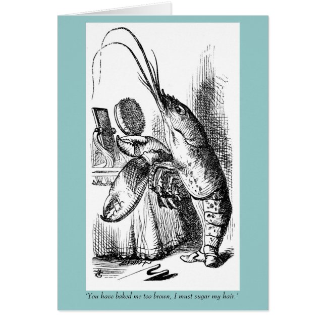 Sie haben mich zu braun, ich müssen mein Haar (Vorne)