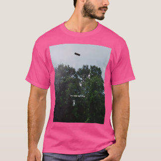 Sie haben nichts gesehen 2 T-Shirt