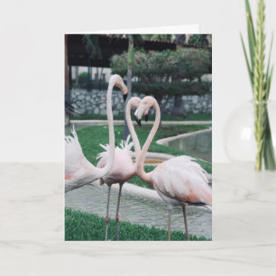 *SIE HABEN UNS EIN HERZ GEMACHT, DASS SIE MEIN GLÜ KARTE