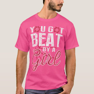 Sie haben von einem Mädchenbasketball für Mamas Go T-Shirt