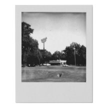 Sie haben Waffelhäuser im Himmel?