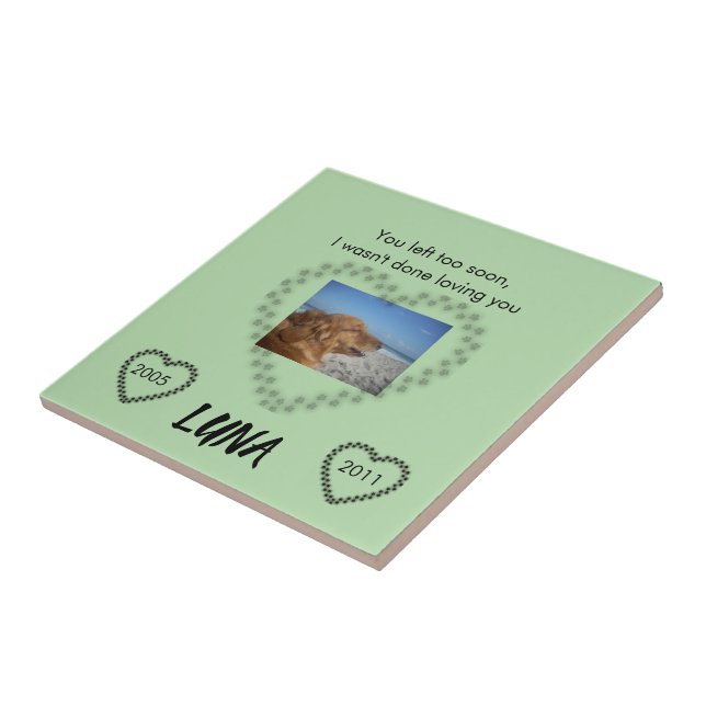 Sie haben zu bald zu Lymphomtribut Verlassen Fliese (Seite)