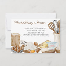 Sie hat ihr Rezept für Liebe gefunden! Bring ein R