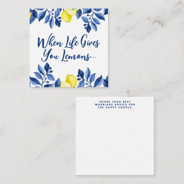 Sie hat ihre Junggesellinnen-Abschiedparty gefunde Begleitkarte (Vorne/Hinten)