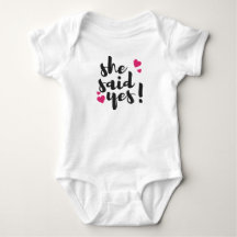 Sie hat Ja gesagt! Verlobungsfeier – Romantisch