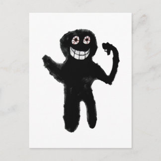 Sie hatten mich bei hello ~ Postcard / Einladungen