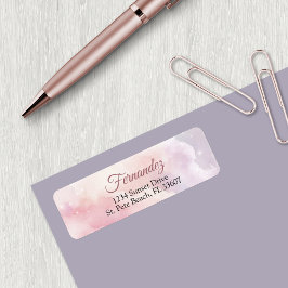 Sie ist auf Cloud Nine Brautparty