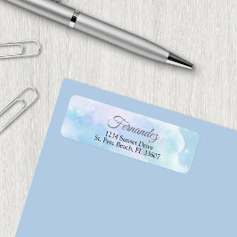 Sie ist auf Cloud Nine Brautparty