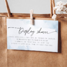 Sie ist auf Cloud Nine Brautparty unverpackt Gesch