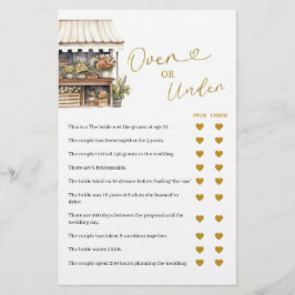 Sie ist auf dem Markt über oder unter der Games Ca