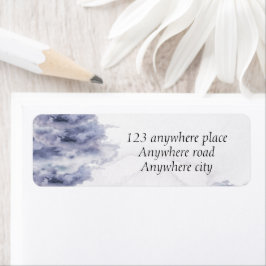 Sie ist auf Wolke neun Brautparty