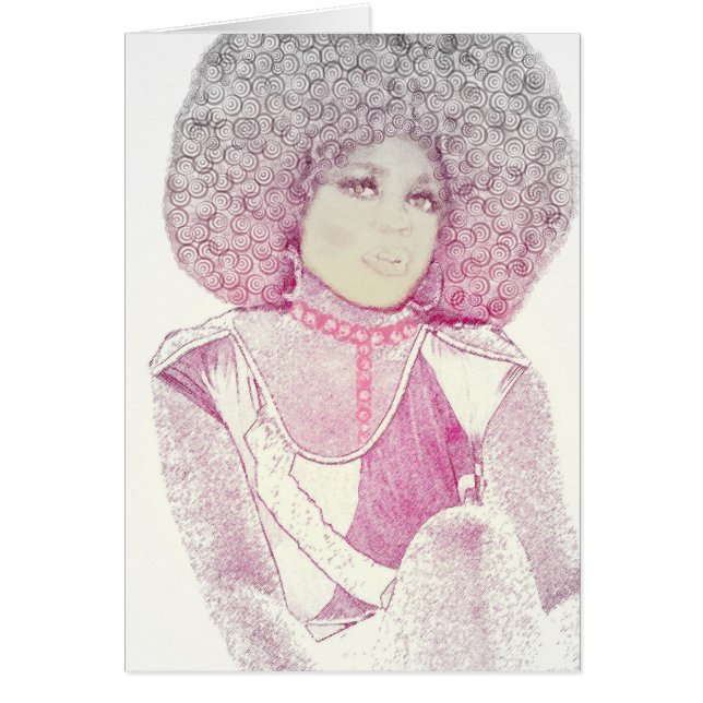 Sie ist eine Dame (Vorne)