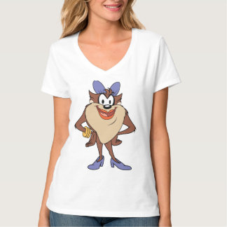Sie ist farblos T-Shirt