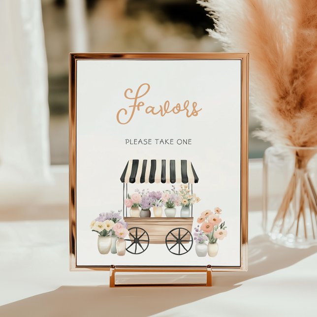 Sie ist frisch von den Marktfavoriten Poster (Von Creator hochgeladen)