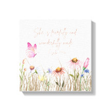 Sie ist furchtbar und wunderbar Made - Kinderzimme