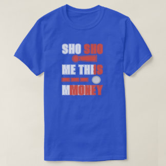 SIE IST GELD. T-Shirt