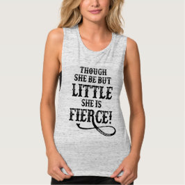 Sie ist heftig T-Shirt