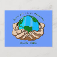 SIE IST IN UNSERER HANDS-Sammlung