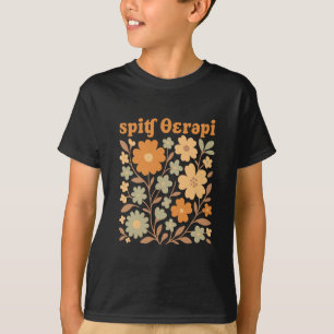 Sie ist mein Süßkartoffel I Yam Set Paare Thanksgi T-Shirt