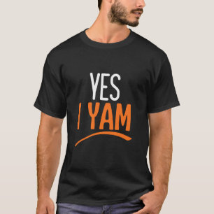 Sie ist meine süße Kartoffel, ich bin Set Paare, d T-Shirt