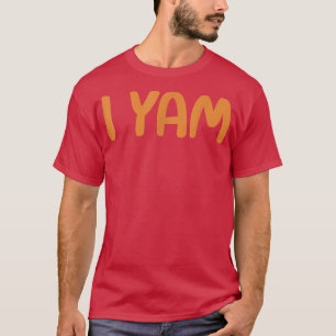 Sie ist meine süße Kartoffel, Yam! Set Couples Tha T-Shirt