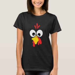 Sie ist meine Süßkartoffel Ich liebe Yamswurzeln P T-Shirt