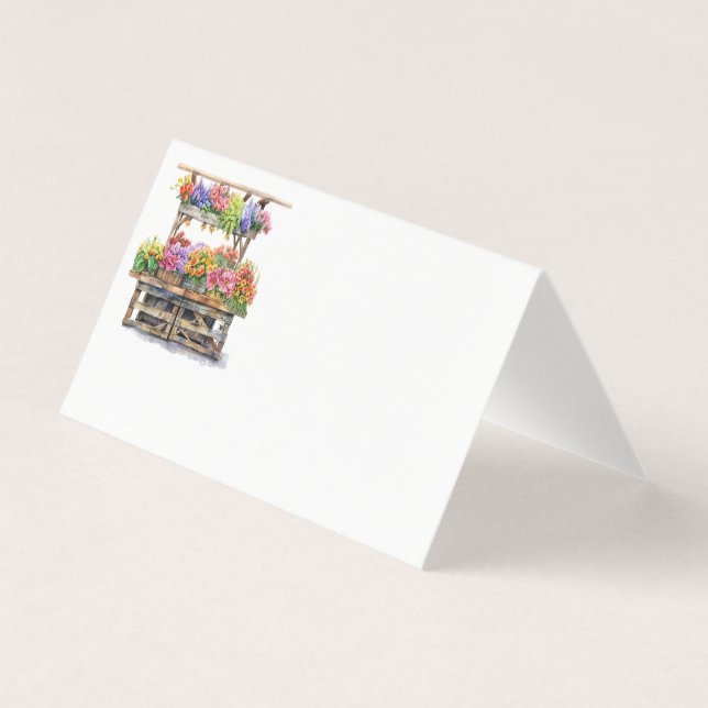 Sie ist vom Brautparty-Tisch-Zeichen (Vorderseite)