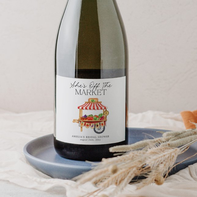 Sie ist vom Markt weg (Von Creator hochgeladen)