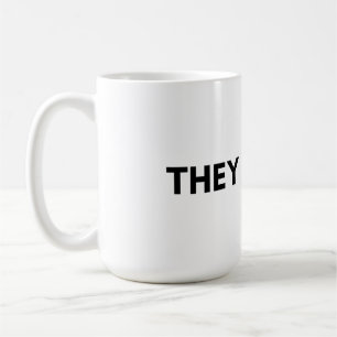 sie kaffeetasse