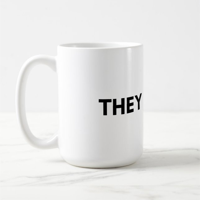 sie kaffeetasse (Links)