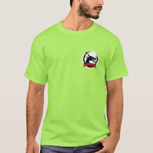 Sie kennen die Übung...GAME ON! T-Shirt