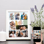 Sie können 6 Fotomaterial Motivierend machen Poster<br><div class="desc">Sie können Poster mit 6 Ihrer Lieblings-Fotos, trendigen abstrakten Formen und botanischen Blätter motivierend. Die Fotovorlage ist Set für Sie, um Bilder von Ihren Freunden, Familie und Helden hinzuzufügen, inspirieren und daran zu erinnern, dass "Sie können". Ihre Bilder werden in Portrait- und Vierkantformaten dargestellt, um eine einfache Collage aus Foto...</div>