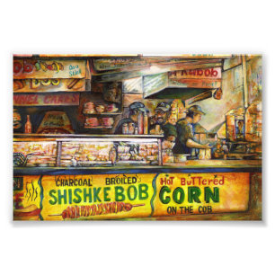 Sie können damit nicht mithalten fotodruck