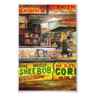 Sie können damit nicht mithalten fotodruck